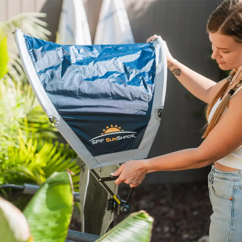 SunShade Accessory - Indigo