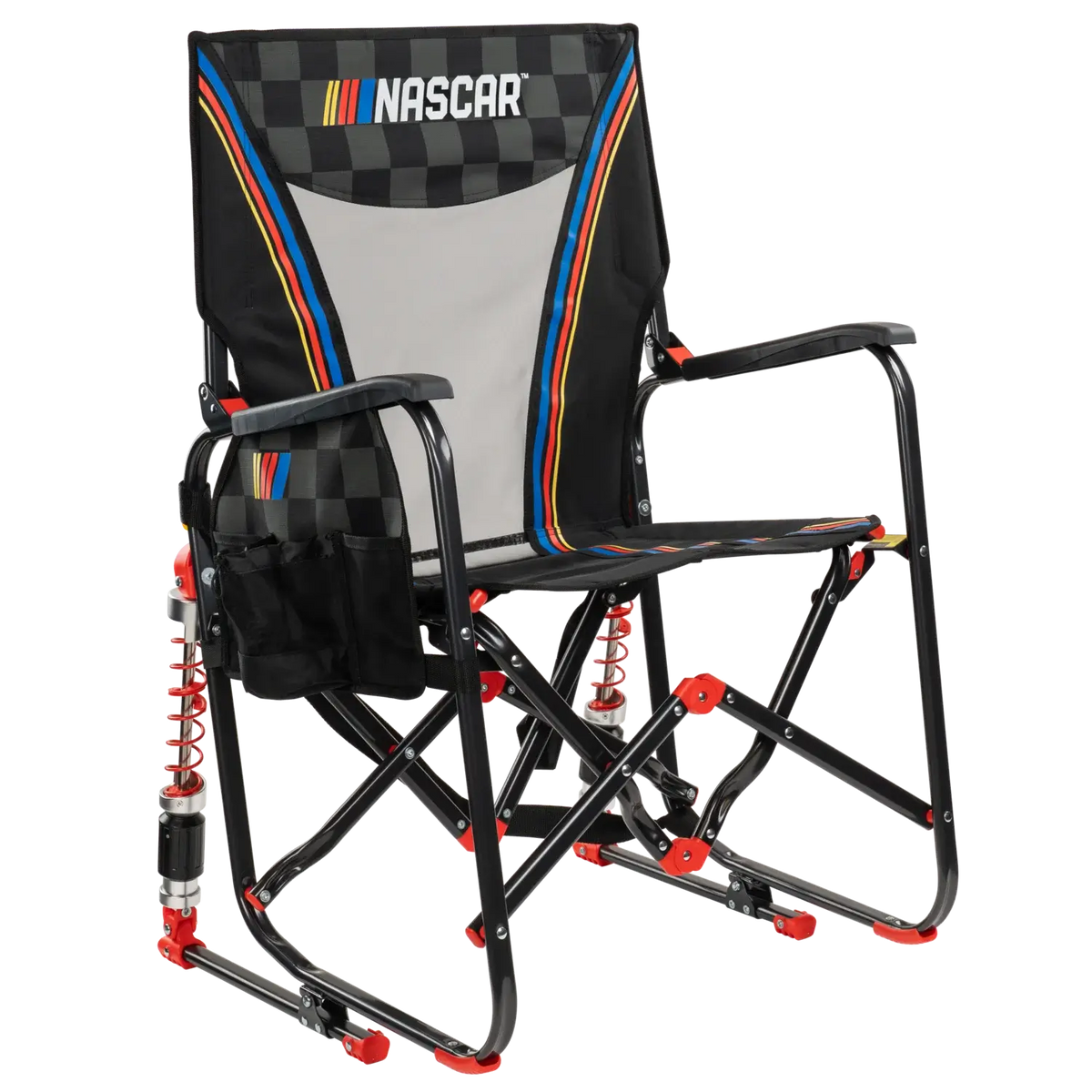 Adjustable Rocker™ - NASCAR R8