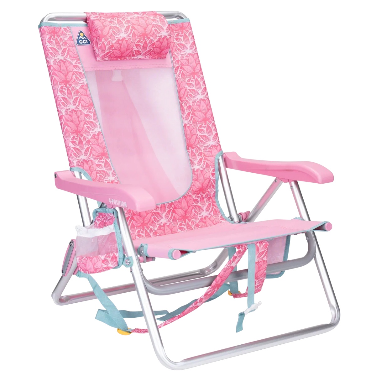 Backpack Beach Chair™ E3