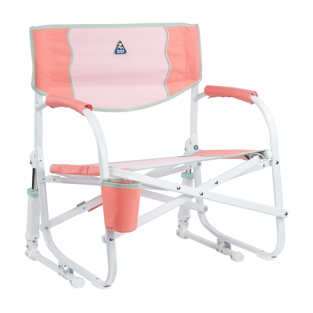 Grab & Go Rocker™ D2