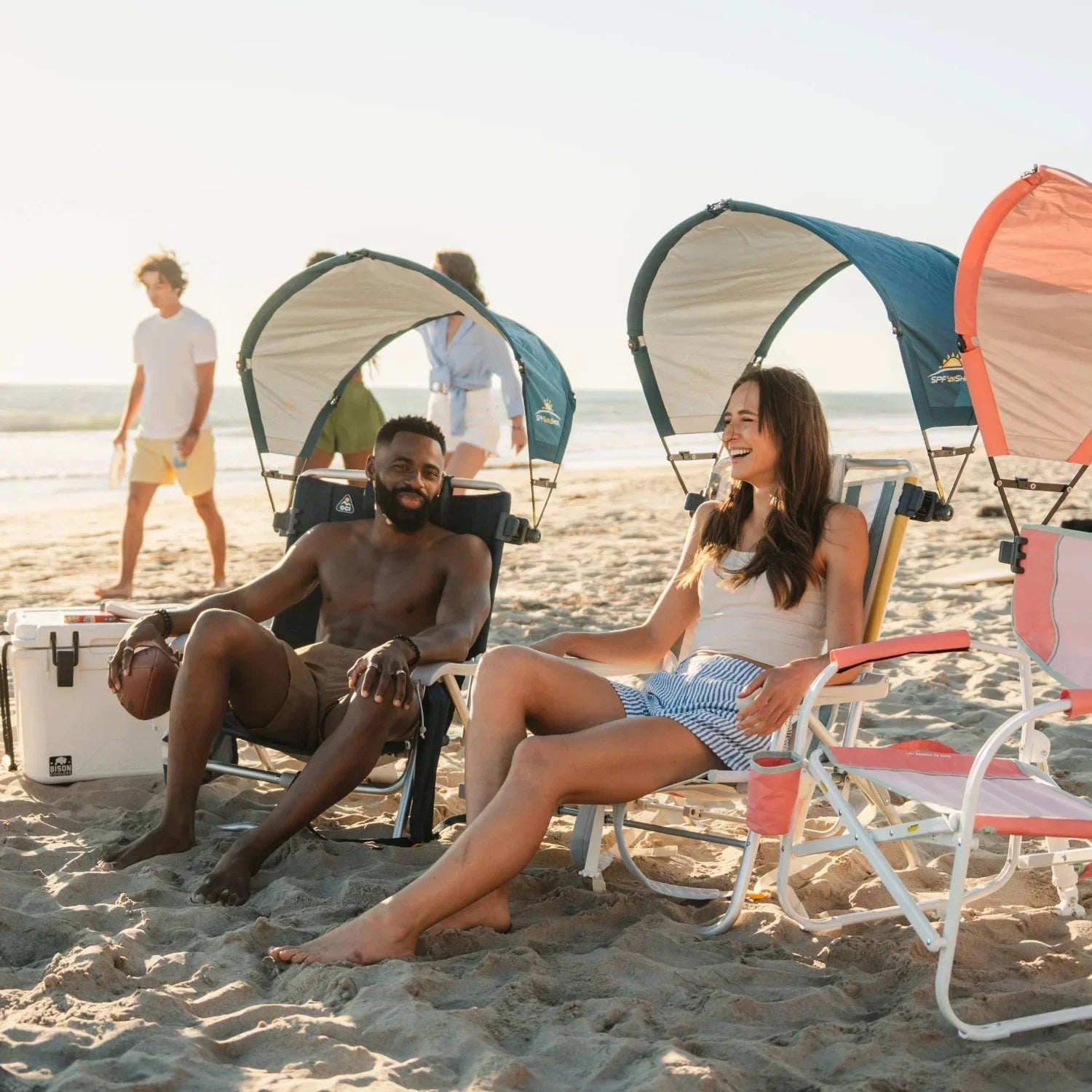 SunShade Accessory - Teal