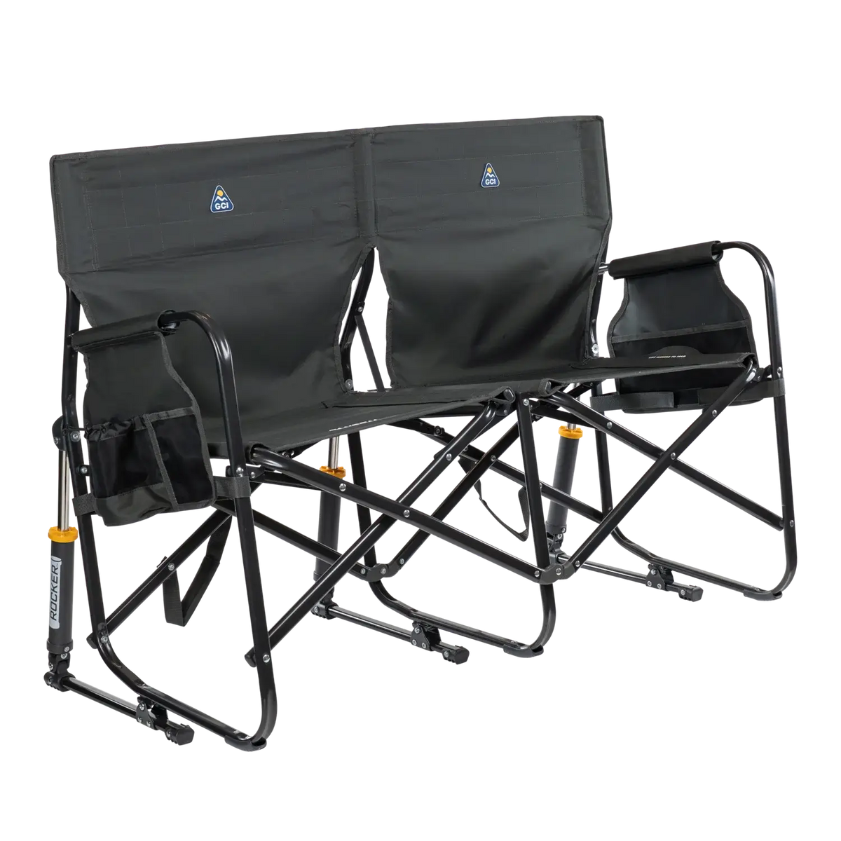 Tandem Rocker™ X4